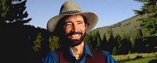 Walkin’ Jim Stoltz