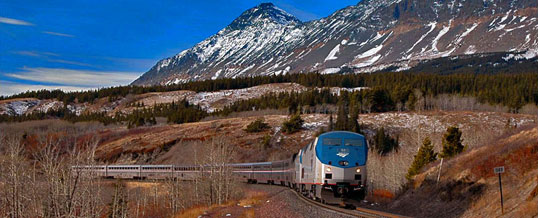 Transportation in the State of Montana
